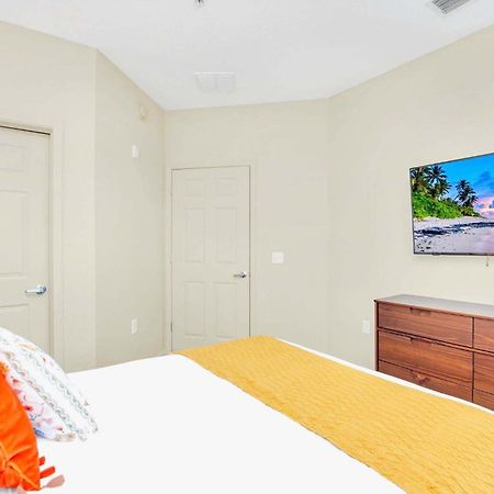 3Br Condo - Pool Hot Tub Sauna - Near Disney ออร์ลันโด ภายนอก รูปภาพ