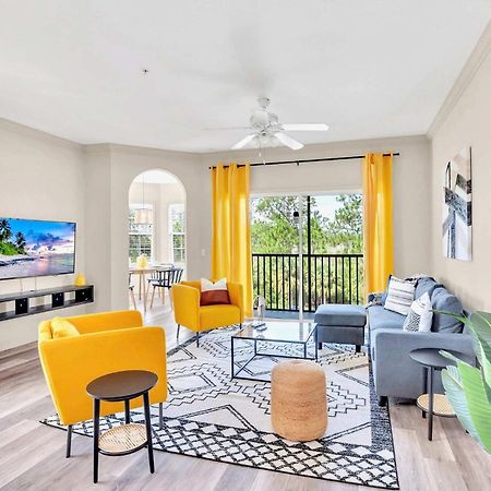 3Br Condo - Pool Hot Tub Sauna - Near Disney ออร์ลันโด ภายนอก รูปภาพ