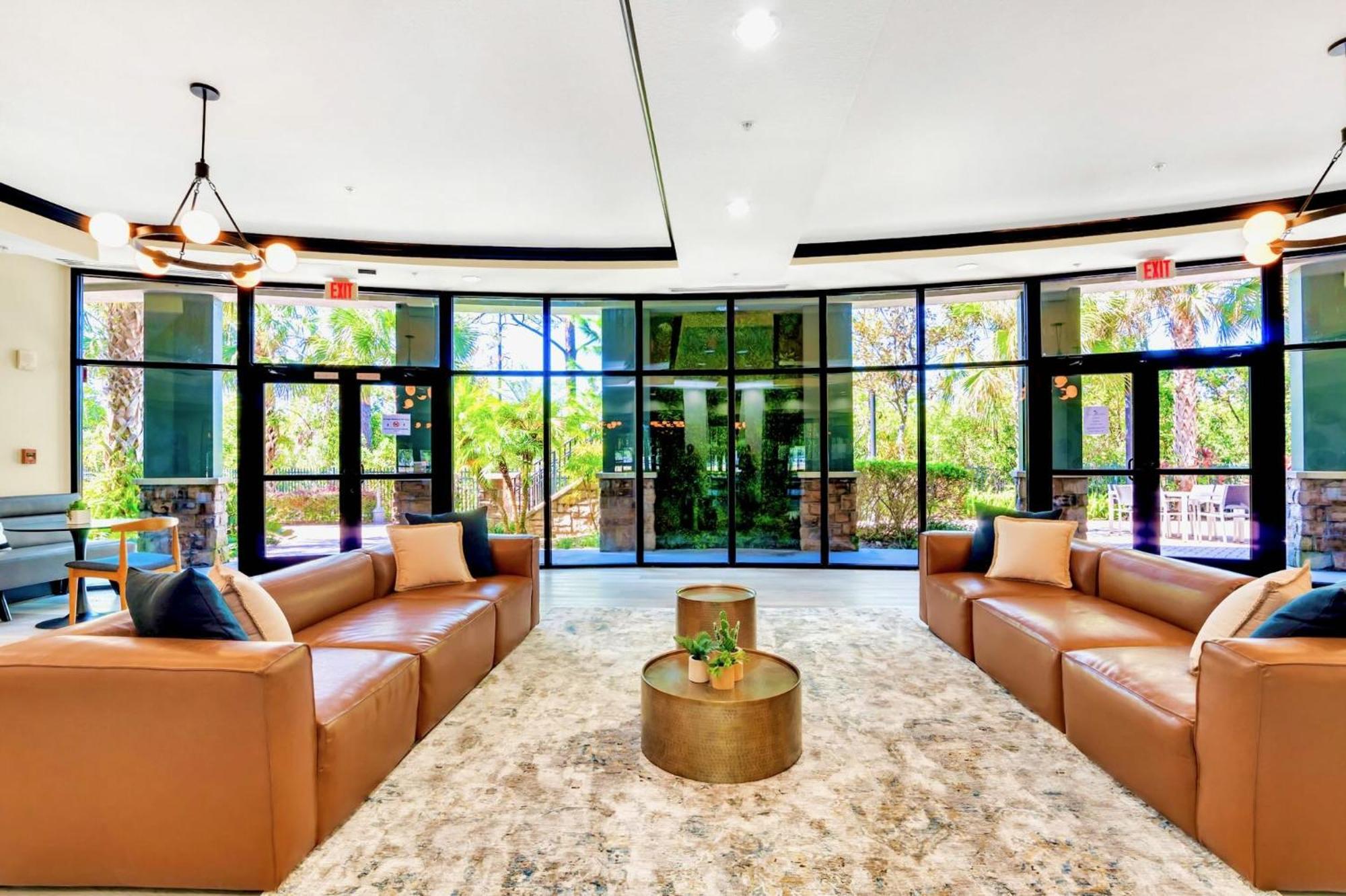 3Br Condo - Pool Hot Tub Sauna - Near Disney ออร์ลันโด ภายนอก รูปภาพ