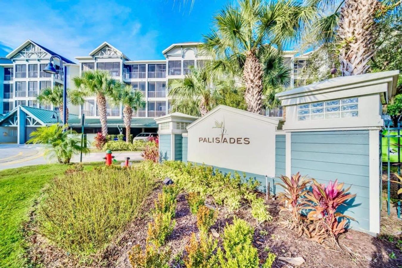 3Br Condo - Pool Hot Tub Sauna - Near Disney ออร์ลันโด ภายนอก รูปภาพ