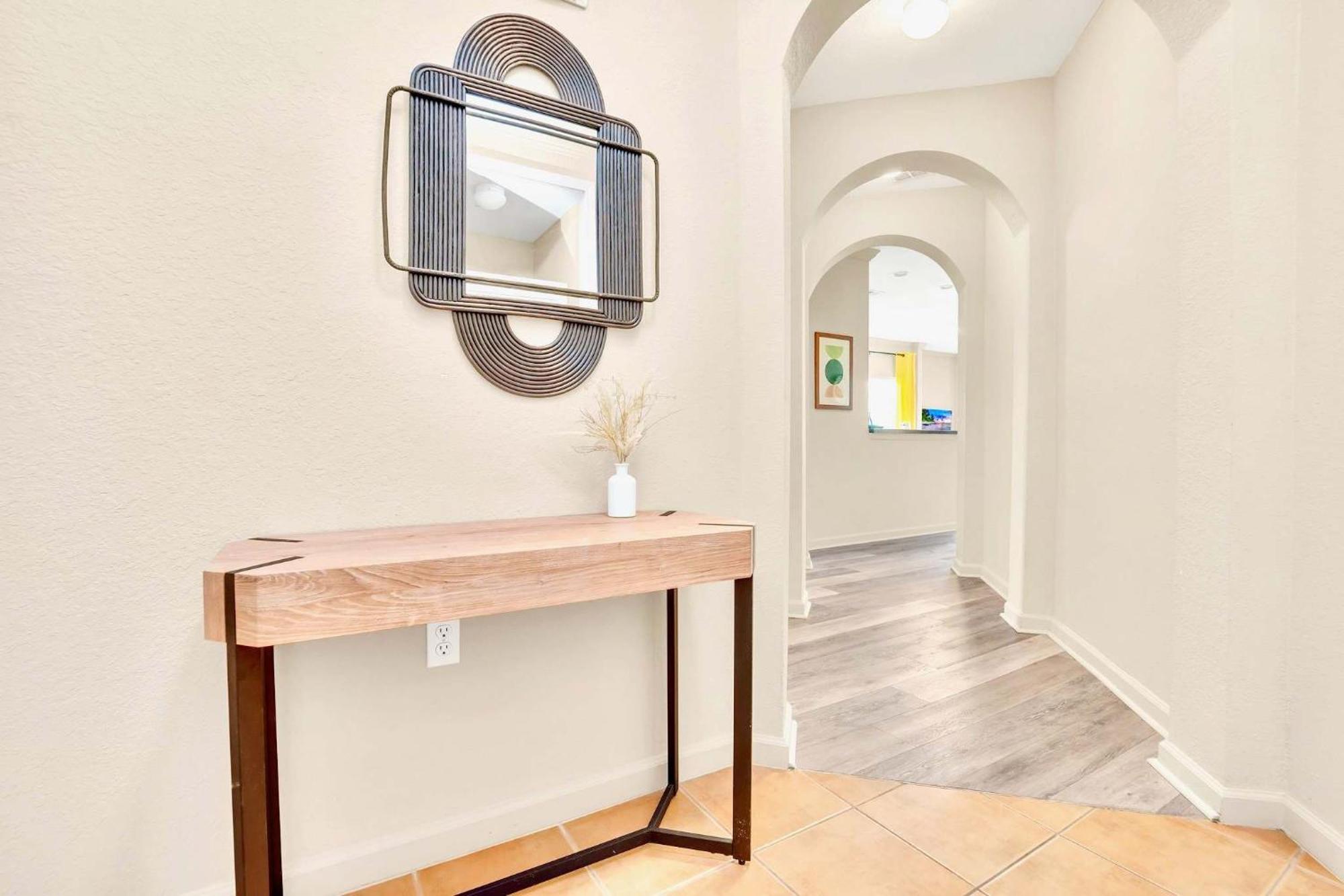 3Br Condo - Pool Hot Tub Sauna - Near Disney ออร์ลันโด ภายนอก รูปภาพ