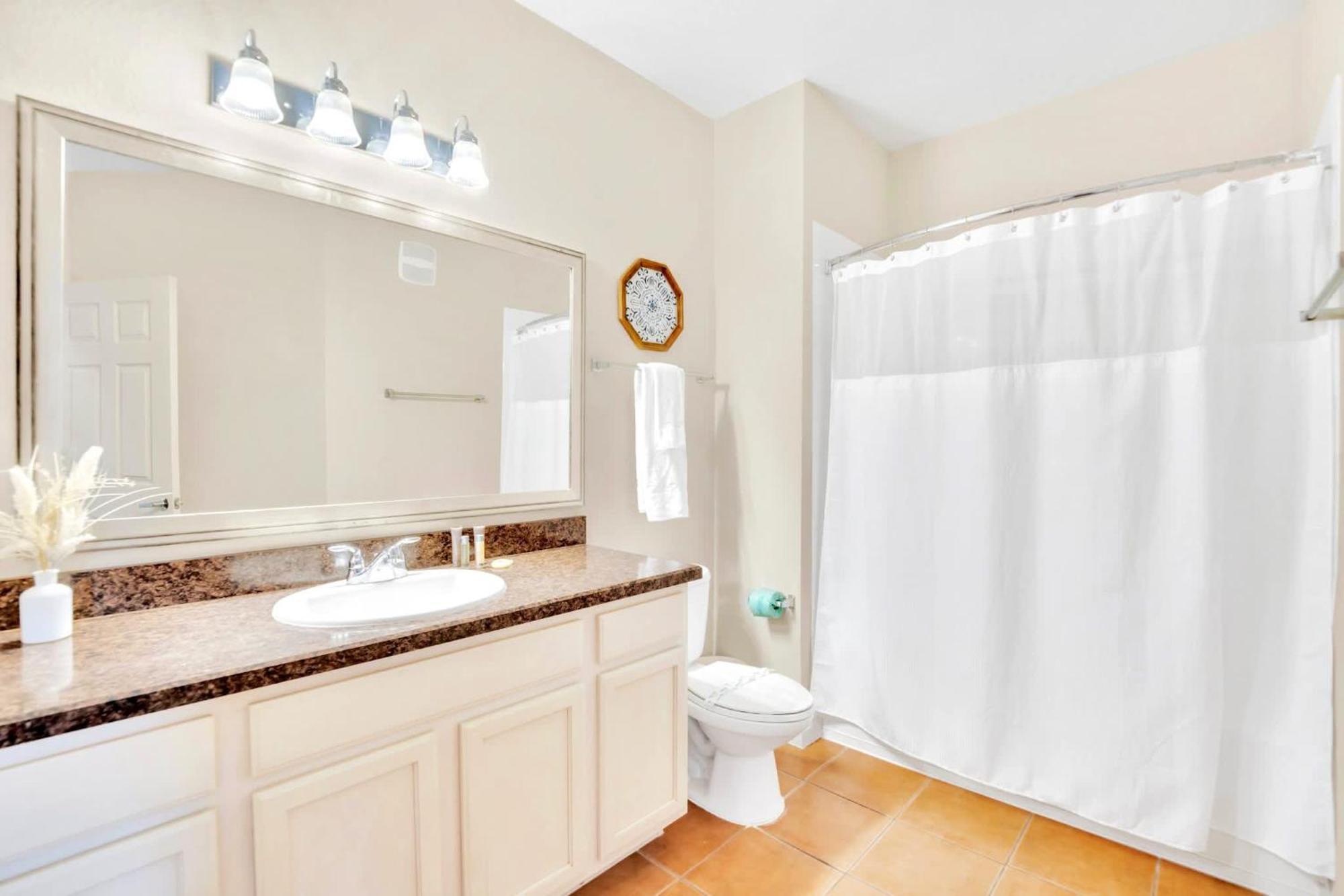 3Br Condo - Pool Hot Tub Sauna - Near Disney ออร์ลันโด ภายนอก รูปภาพ