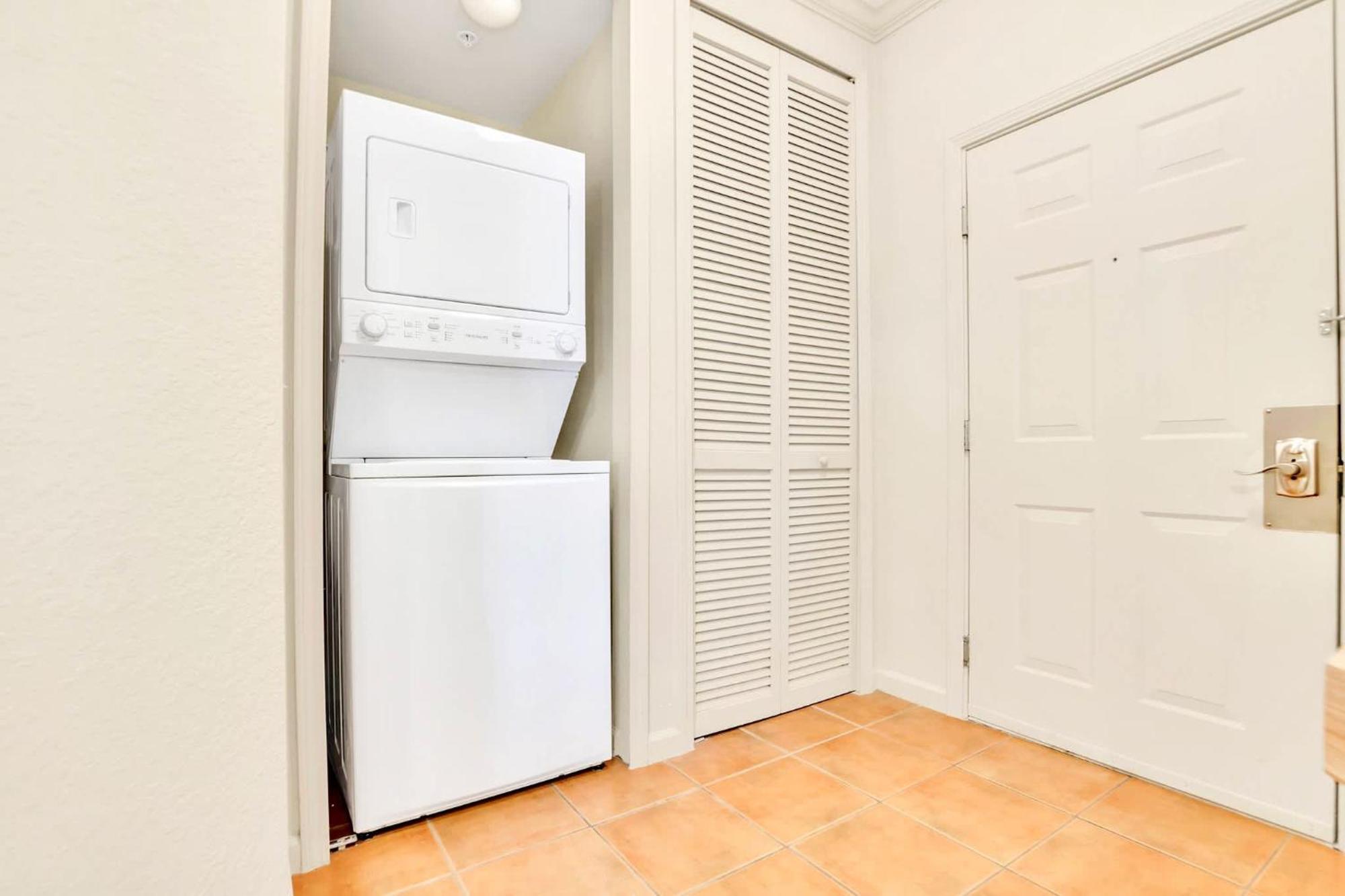 3Br Condo - Pool Hot Tub Sauna - Near Disney ออร์ลันโด ภายนอก รูปภาพ
