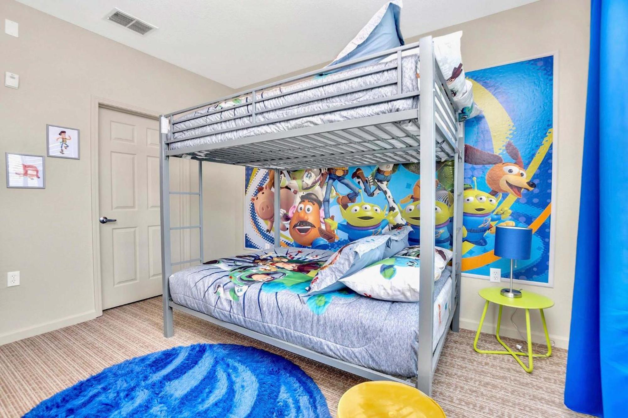 3Br Condo - Pool Hot Tub Sauna - Near Disney ออร์ลันโด ภายนอก รูปภาพ