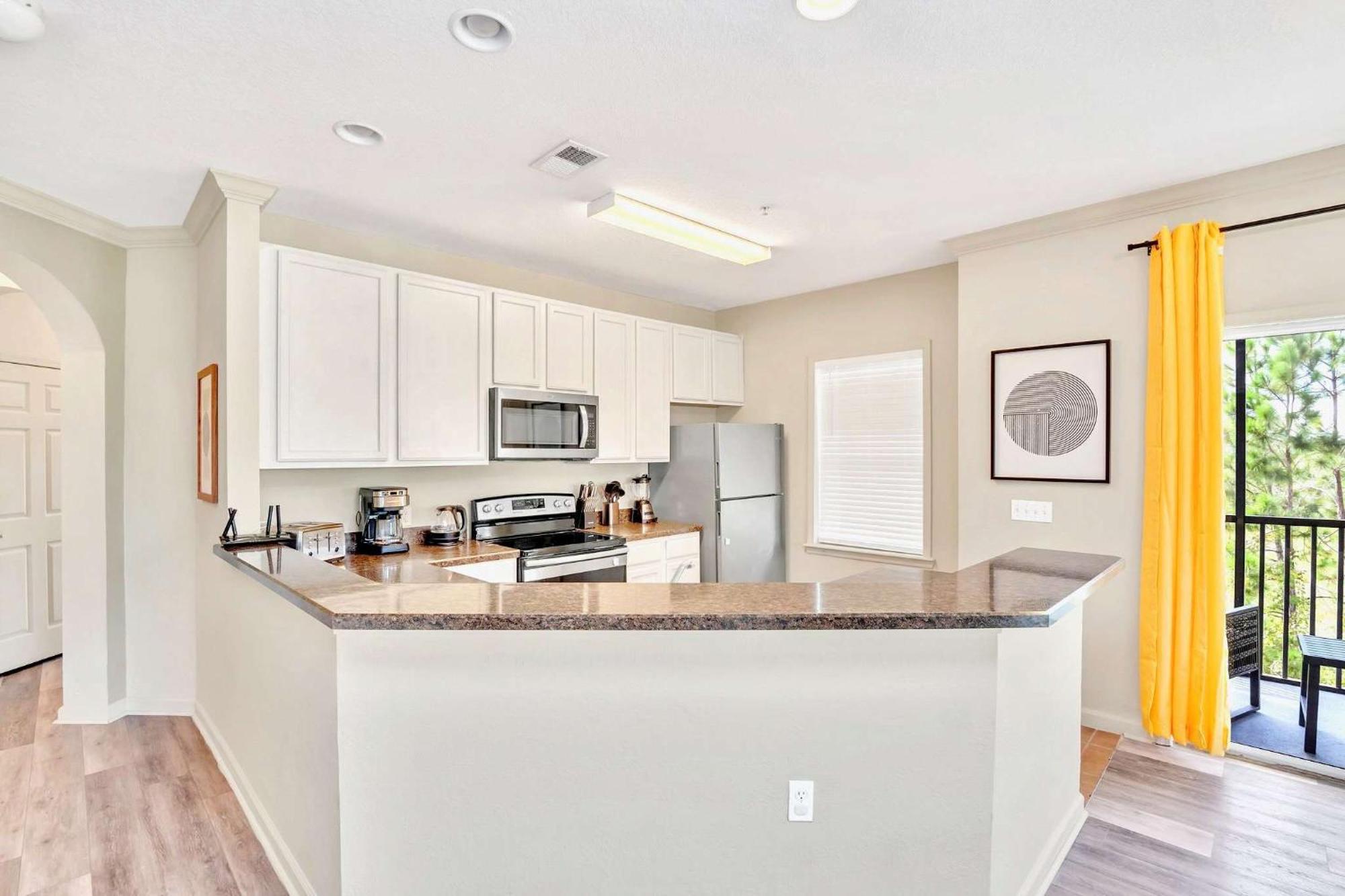 3Br Condo - Pool Hot Tub Sauna - Near Disney ออร์ลันโด ภายนอก รูปภาพ