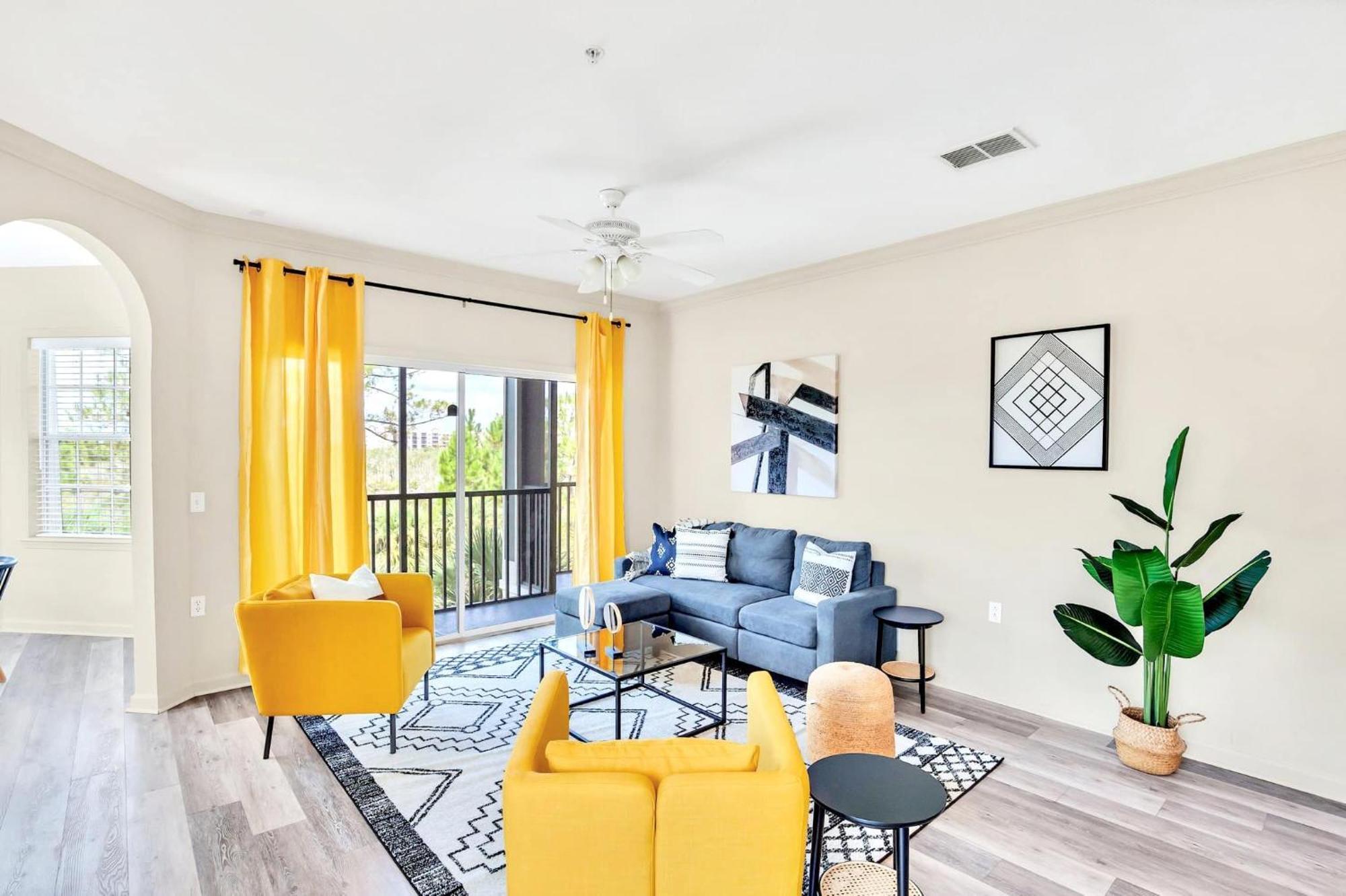 3Br Condo - Pool Hot Tub Sauna - Near Disney ออร์ลันโด ภายนอก รูปภาพ