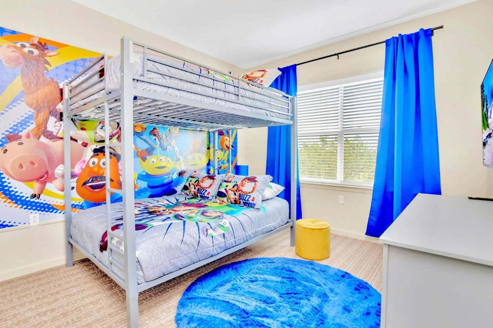 3Br Condo - Pool Hot Tub Sauna - Near Disney ออร์ลันโด ภายนอก รูปภาพ