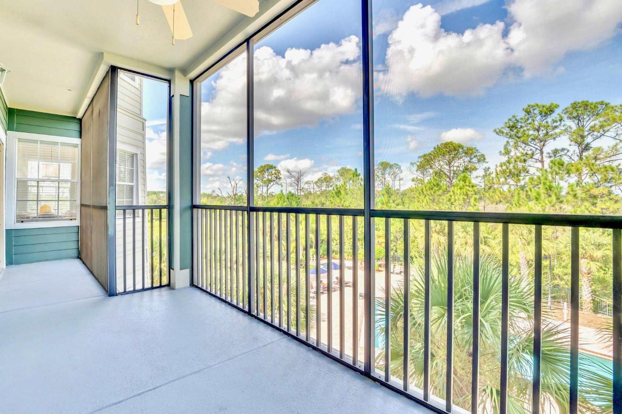 3Br Condo - Pool Hot Tub Sauna - Near Disney ออร์ลันโด ภายนอก รูปภาพ