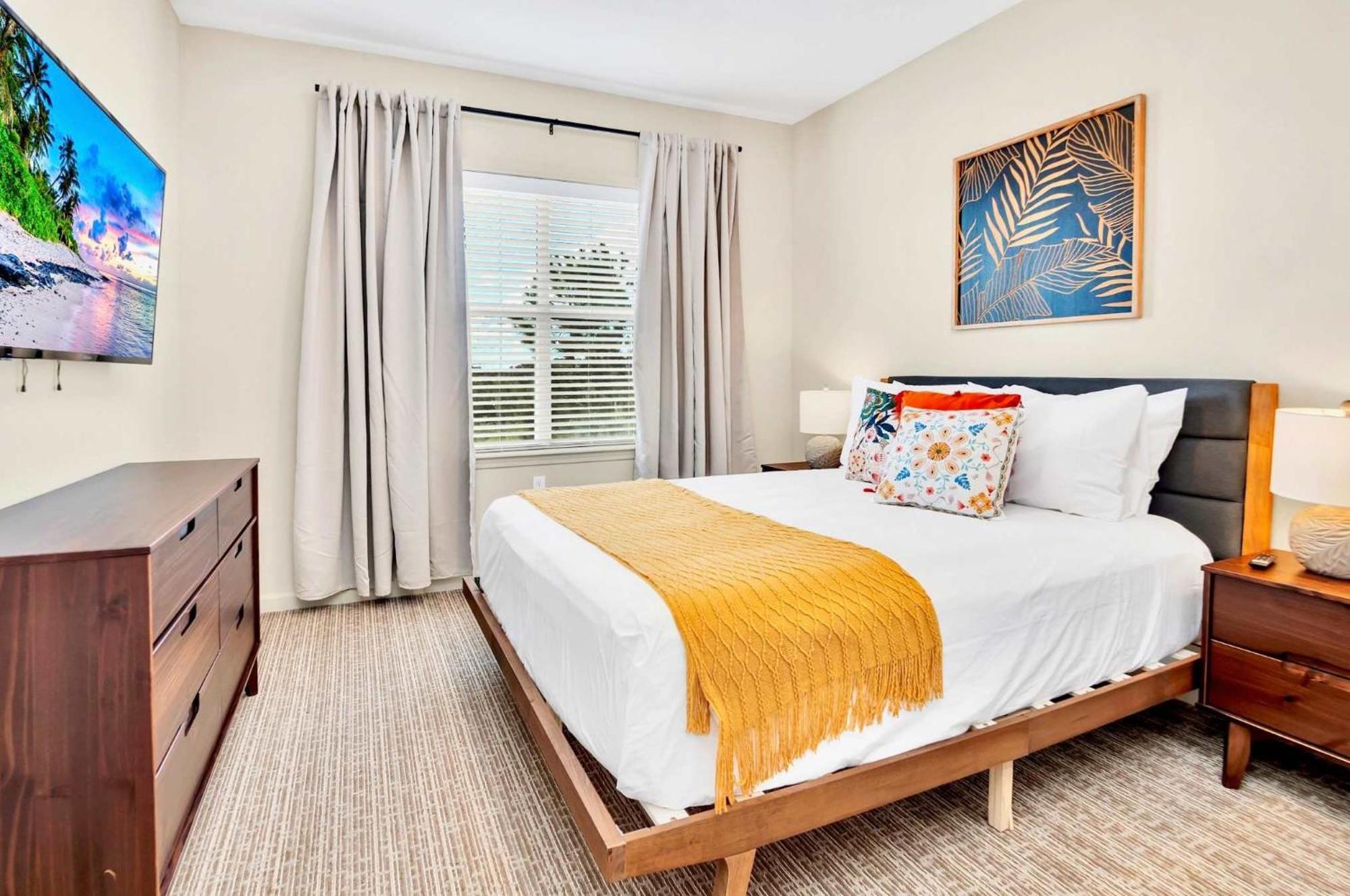 3Br Condo - Pool Hot Tub Sauna - Near Disney ออร์ลันโด ภายนอก รูปภาพ